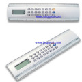 Promotional Gift Plastic Ruler Calculator